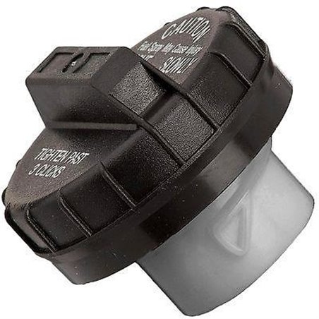 Tapón de combustible con llave Gates Chrysler 300 2005-2010 - 31836