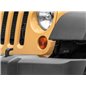 Intermitentes de recambio Raxiom Axial Series ámbar Jeep Wrangler JK 2007-2018 - J150569 Intermitentes de recambio Raxiom Axial Series ámbar Jeep Wrangler JK 2007-2018 - J150569