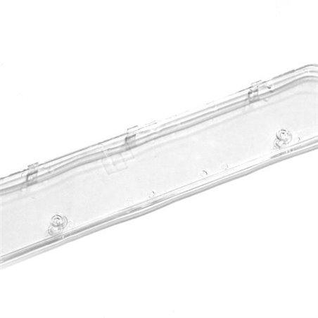 Cristal del cuadro de instrumentos Omix Jeep Wrangler YJ 1992-1995 - 17210.81