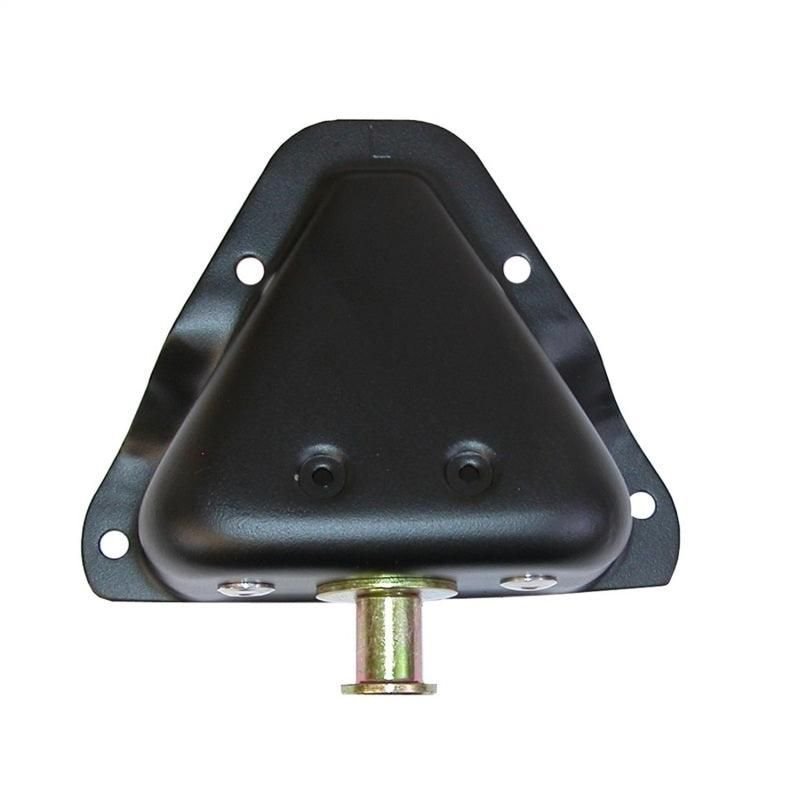 Perno y soporte de cierre de puerta izquierdo Omix Jeep CJ y Wrangler 1981-1995 - 11810.01 Perno y soporte de cierre de puerta izquierdo Omix Jeep CJ y Wrangler 1981-1995 - 11810.01