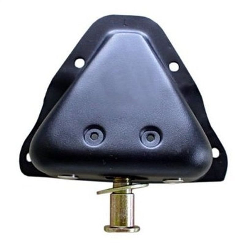 Perno y soporte de cierre de puerta derecho Omix Jeep CJ y Wrangler 1981-1995 - 11810.02 Perno y soporte de cierre de puerta derecho Omix Jeep CJ y Wrangler 1981-1995 - 11810.02