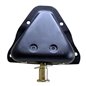Perno y soporte de cierre de puerta derecho Omix Jeep CJ y Wrangler 1981-1995 - 11810.02 Perno y soporte de cierre de puerta derecho Omix Jeep CJ y Wrangler 1981-1995 - 11810.02