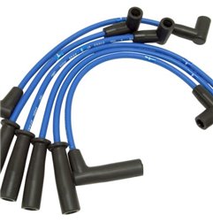 Juego de cables de bujía NGK Jeep Cherokee 1991-1999 - 53168