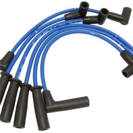 Juego de cables de bujía NGK Jeep Cherokee 1991-1999 - 53168