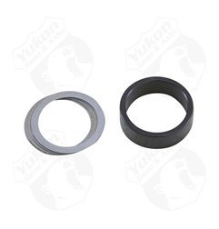 Eliminador de casquillo deformable Yukon Gear para Dana 44 trasero Jeep JK - SK CSJK-R