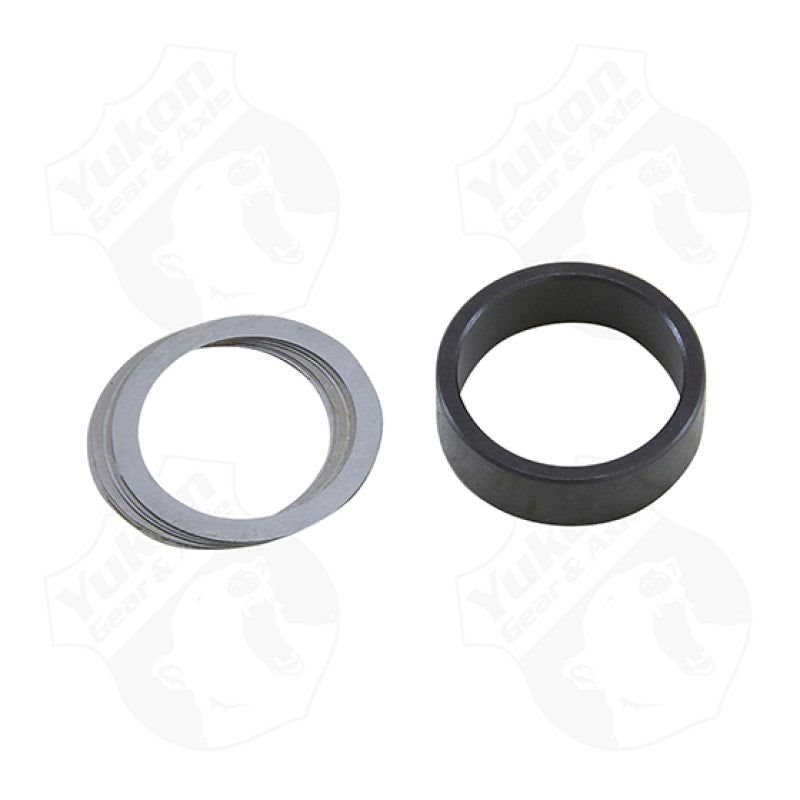 Eliminador de casquillo deformable Yukon Gear para Dana 44 trasero Jeep JK - SK CSJK-R