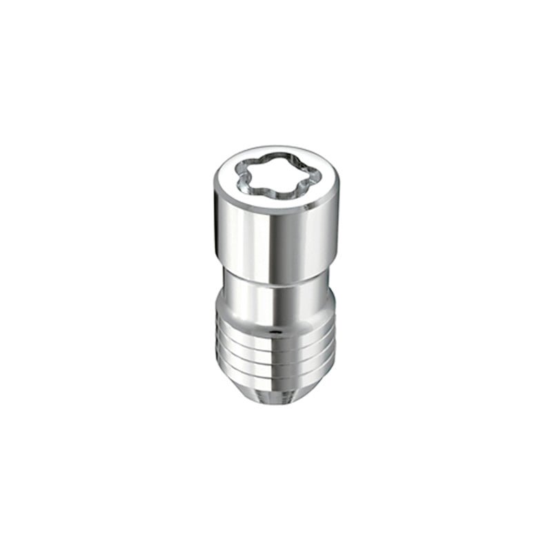 Juego de tuercas antirrobo McGard 5 uds asiento cónico M14x1.5 hexágono 22 mm longitud 1.639" - Cromado - 24515 Juego de tuercas antirrobo McGard 5 uds asiento cónico M14x1.5 hexágono 22 mm longitud 1.639" - Cromado - 24515