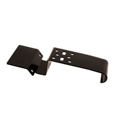 Soporte de emisora CB Rugged Ridge Jeep Wrangler JK 2007-2018 - 11503.95