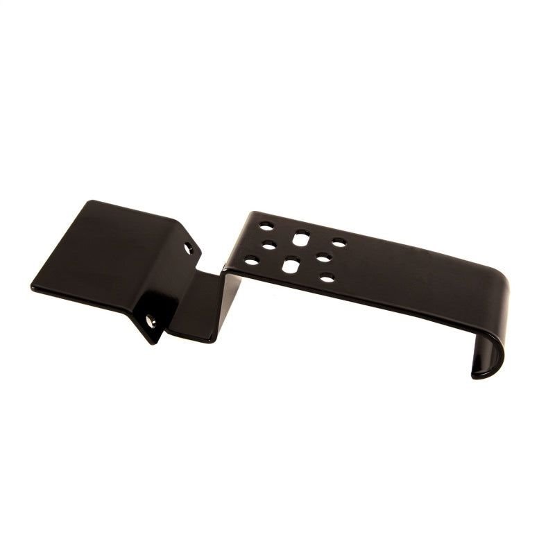 Soporte de emisora CB Rugged Ridge Jeep Wrangler JK 2007-2018 - 11503.95 Soporte de emisora CB Rugged Ridge Jeep Wrangler JK 2007-2018 - 11503.95