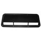 Toma de aire Ram Air Rugged Ridge Jeep CJ / Wrangler 1978-1995 - 13307.01 Toma de aire Ram Air Rugged Ridge Jeep CJ / Wrangler 1978-1995 - 13307.01