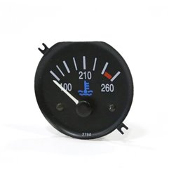 Indicador de temperatura del motor Omix Jeep Wrangler YJ 1987-1991 - 17210.15