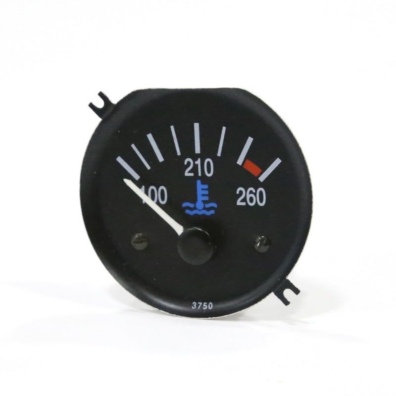 Indicador de temperatura del motor Omix Jeep Wrangler YJ 1987-1991 - 17210.15