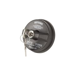 Tapón de depósito con llave Omix Jeep Wrangler JK / JL / Gladiator JT - 17726.17