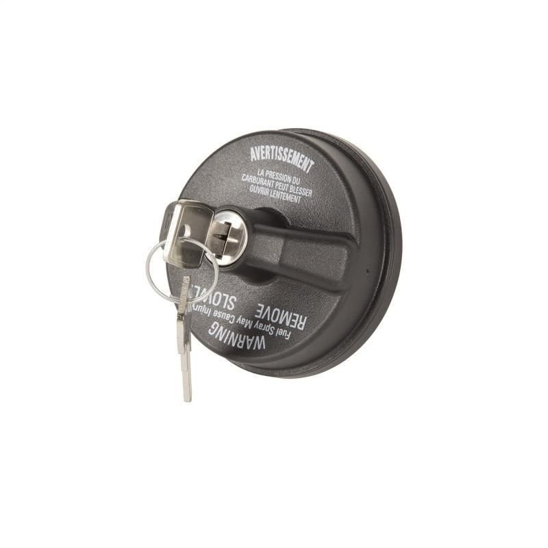 Tapón de depósito con llave Omix Jeep Wrangler JK / JL / Gladiator JT - 17726.17