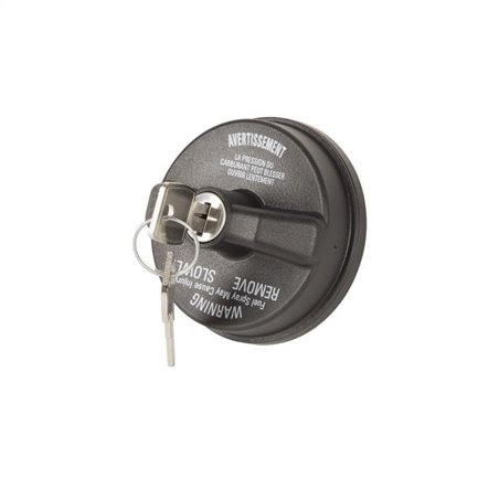 Tapón de depósito con llave Omix Jeep Wrangler JK / JL / Gladiator JT - 17726.17