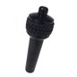 Palanca de cambio automático DV8 Offroad negra Jeep TJ 1997-2006 - D-JP-180023-BK