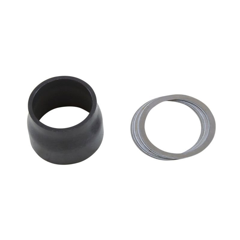 Eliminador de casquillo deformable Yukon Gear para diferencial delantero Dana 30 / 44 Jeep JK - SK CSJK-F