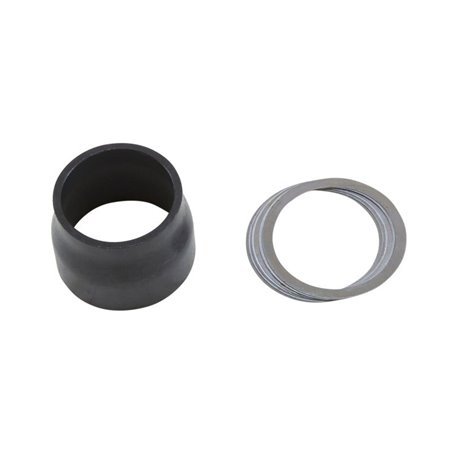 Eliminador de casquillo deformable Yukon Gear para diferencial delantero Dana 30 / 44 Jeep JK - SK CSJK-F