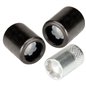 Juego de bombines de puerta McGard Jeep Wrangler TJ / Unlimited LJ 2 puertas 1997-2006 (2 cerraduras) - 76058