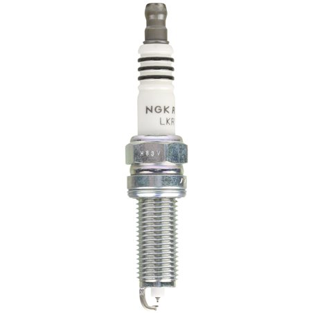 Bujías NGK Ruthenium HX LKR7BHX - Caja de 4 - 94705