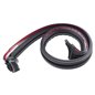 Burlete marco del parabrisas a techo Omix Jeep Wrangler JK 2007-2018 - 12302.14 Burlete marco del parabrisas a techo Omix Jeep Wrangler JK 2007-2018 - 12302.14