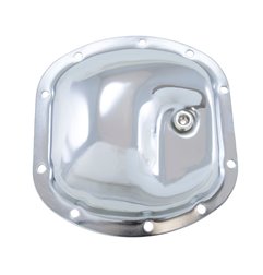 Tapa cromada de recambio Yukon Gear para Dana 30 de rotación inversa - YP C1-D30-REV