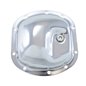Tapa cromada de recambio Yukon Gear para Dana 30 de rotación inversa - YP C1-D30-REV Tapa cromada de recambio Yukon Gear para Dana 30 de rotación inversa - YP C1-D30-REV