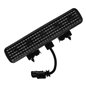 Tercera luz de freno LED ORACLE lente ahumada Jeep Wrangler JL - 5854-504