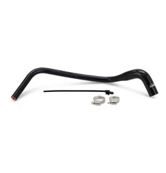 Manguito de silicona del enfriador de aceite Mishimoto Jeep Wrangler JL Rubicon 392 2021+ - MMHOSE-392-21OC