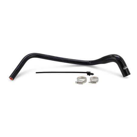 Manguito de silicona del enfriador de aceite Mishimoto Jeep Wrangler JL Rubicon 392 2021+ - MMHOSE-392-21OC