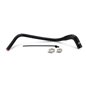 Manguito de silicona del enfriador de aceite Mishimoto Jeep Wrangler JL Rubicon 392 2021+ - MMHOSE-392-21OC