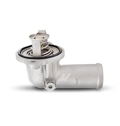 Termostato de 90 grados con carcasa Mishimoto Jeep Wrangler JK 2012-2018 - MMTS-WRA-12E