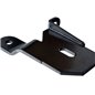 Soportes de faros para pilar A KC HiLiTES Jeep Wrangler JL 2018-2019 (pareja) - Negro - 7318 Soportes de faros para pilar A KC HiLiTES Jeep Wrangler JL 2018-2019 (pareja) - Negro - 7318