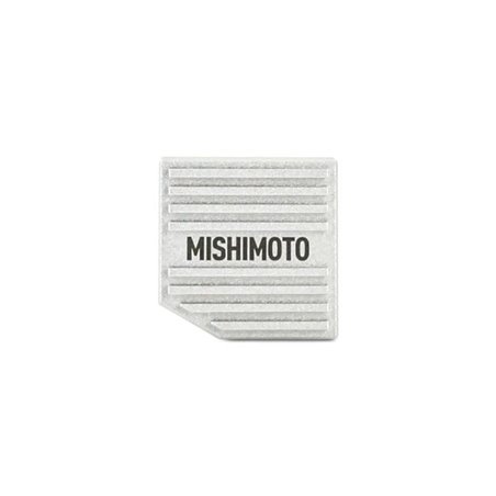 Válvula de bypass térmico mejorada Mishimoto Mopar Pentastar / Hemi - MMTC-JK-TBVFF