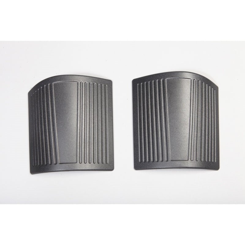 Protección del salpicadero exterior (cowl) Rugged Ridge Body Armor Jeep Wrangler 2007-2018 - 11651.18