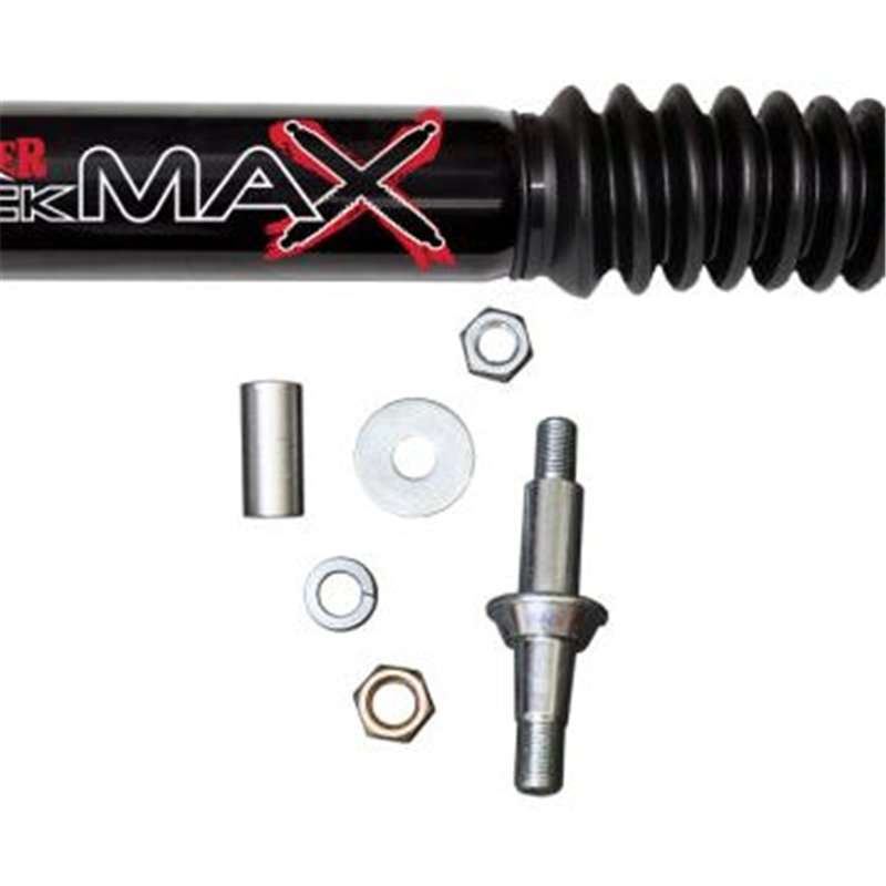 Kit de amortiguador de dirección Skyjacker Jeep Grand Cherokee ZJ 1993-1998 - 8009