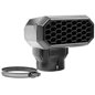 Cabezal de snorkel Rugged Ridge AmFib Jeep Wrangler JL 2018-2020 - 17756.37