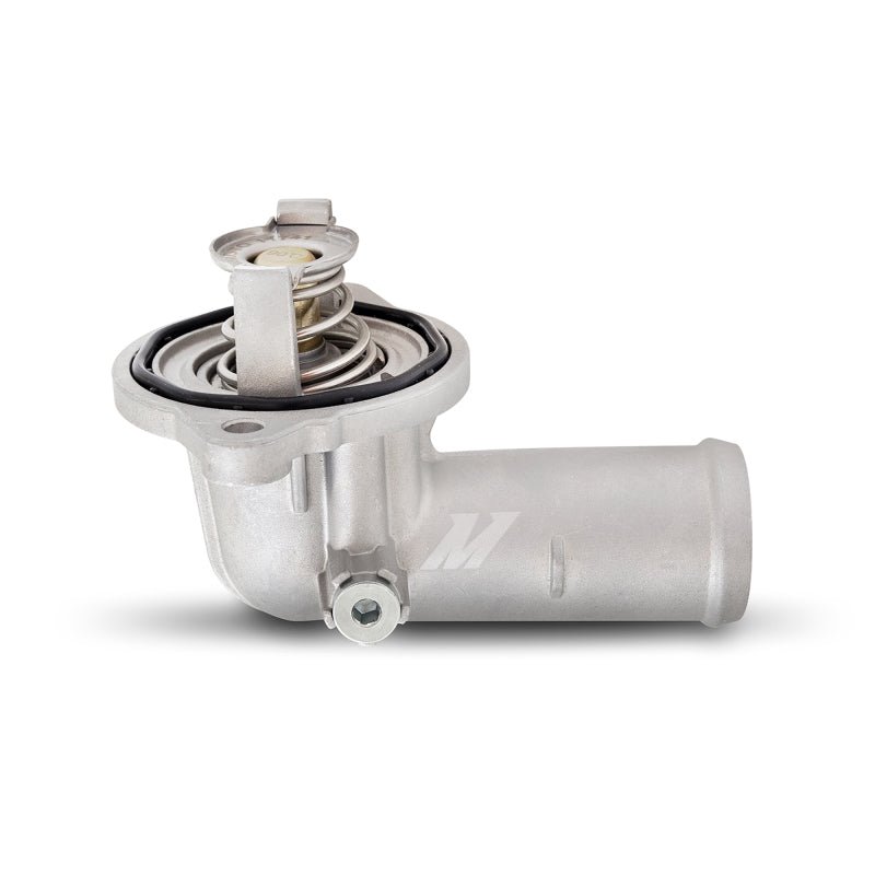 Termostato de 82 grados con carcasa Mishimoto Jeep Wrangler JK 2012-2018 - MMTS-WRA-12V2 Termostato de 82 grados con carcasa Mishimoto Jeep Wrangler JK 2012-2018 - MMTS-WRA-12V2