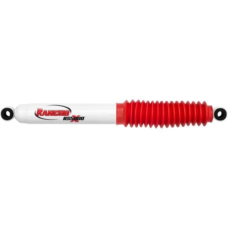 Amortiguador trasero Rancho RS5000X Jeep CJ3 1959-1966 - RS55113 Amortiguador trasero Rancho RS5000X Jeep CJ3 1959-1966 - RS55113