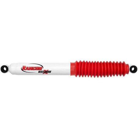Amortiguador trasero Rancho RS5000X Jeep CJ3 1959-1966 - RS55113