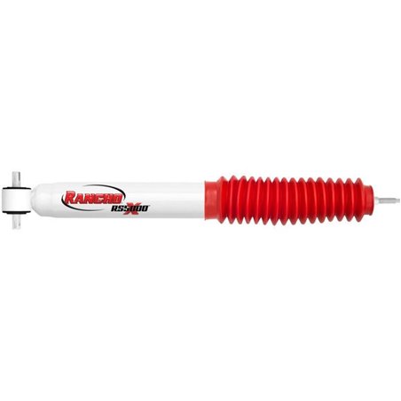 Amortiguador delantero Rancho RS5000X Jeep Cherokee 1984-2001 - RS55239