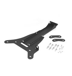 Kit extensión de tercera luz de freno Rugged Ridge Jeep Wrangler 2007-2018 - 11546.23