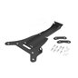 Kit extensión de tercera luz de freno Rugged Ridge Jeep Wrangler 2007-2018 - 11546.23