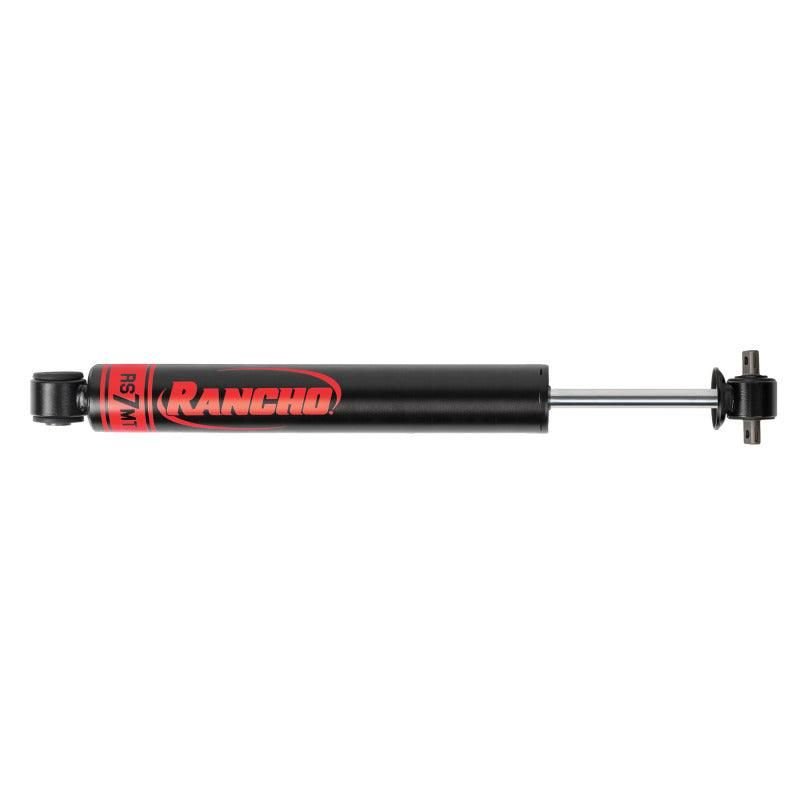 Amortiguador Rancho RS7MT Jeep Wrangler JK 2007-2018 - RS77328 Amortiguador Rancho RS7MT Jeep Wrangler JK 2007-2018 - RS77328