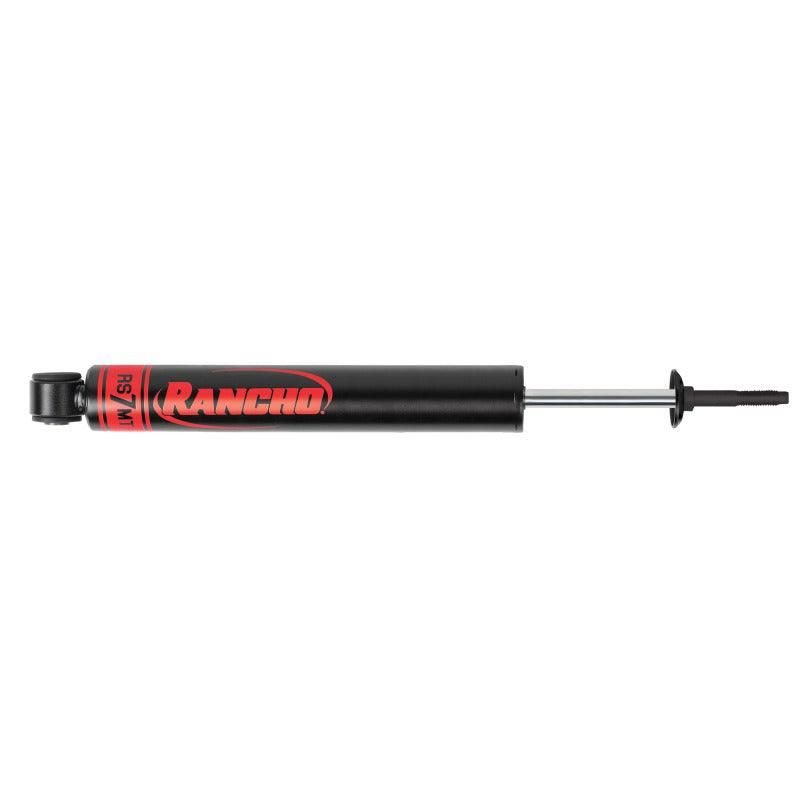 Amortiguador Rancho RS7MT Jeep Wrangler JK 2007-2018 - RS77326 Amortiguador Rancho RS7MT Jeep Wrangler JK 2007-2018 - RS77326