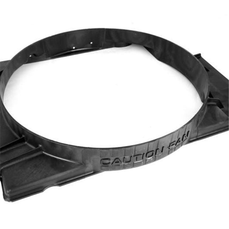 Carenado del ventilador del radiador Omix 4.0L Jeep Wrangler TJ 1997-2006 - 17102.05 Carenado del ventilador del radiador Omix 4.0L Jeep Wrangler TJ 1997-2006 - 17102.05