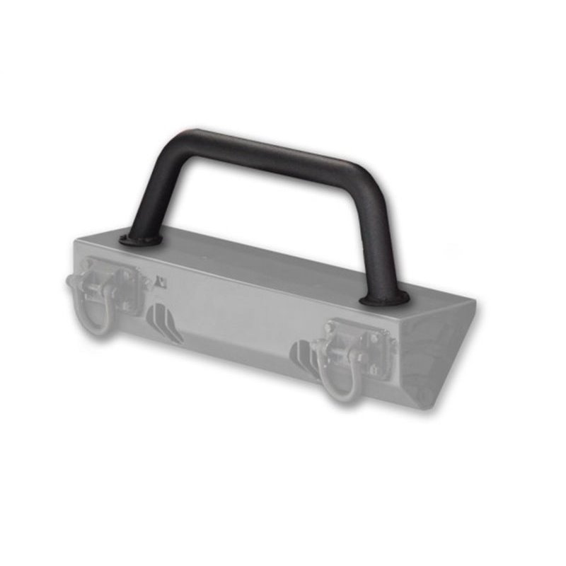 Arco protector XHD Overrider Rugged Ridge Jeep CJ / Wrangler 1976-2018 - 11540.14
