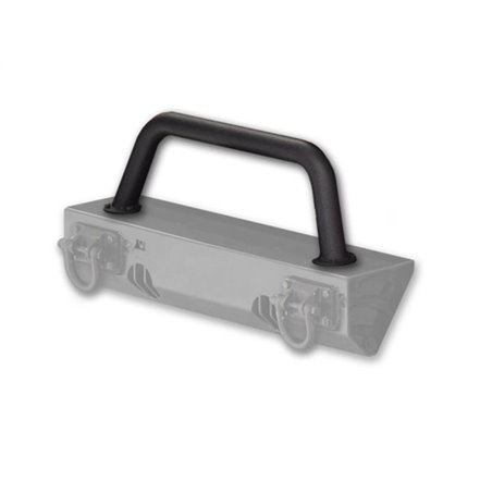Arco protector XHD Overrider Rugged Ridge Jeep CJ / Wrangler 1976-2018 - 11540.14