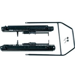 Guía de asiento de recambio Rugged Ridge Jeep CJ / Wrangler 1976-1995 - 13201.03