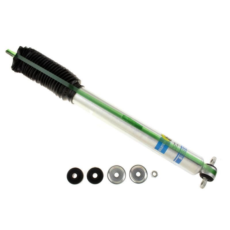 Amortiguador delantero monotubo Bilstein 5100 46 mm Jeep Cherokee Base 1984 - 24-185943 Amortiguador delantero monotubo Bilstein 5100 46 mm Jeep Cherokee Base 1984 - 24-185943